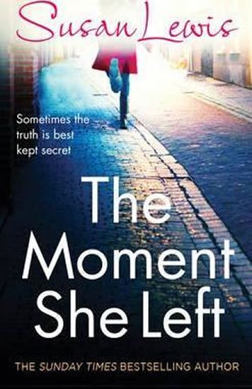 Lewis Susan: The Moment She Left