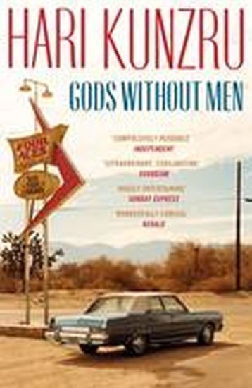 Kunzru Hari: Gods Without Men