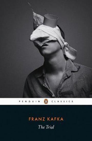 Kafka Franz: The Trial