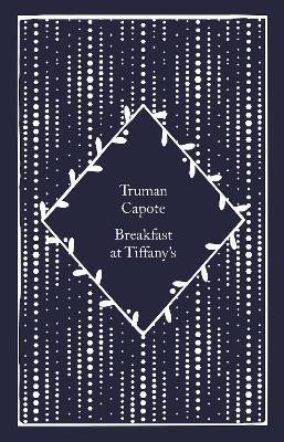 Capote Truman: Breakfast at Tiffany´s