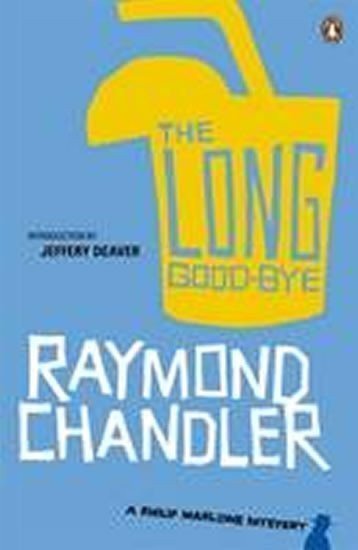 Chandler Raymond: The Long Good-bye