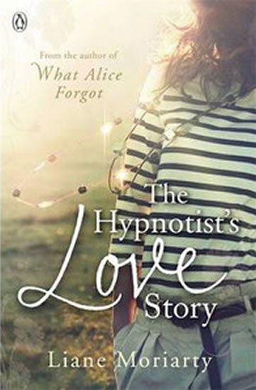 Moriarty Liane: Hypnotist´s Love Story