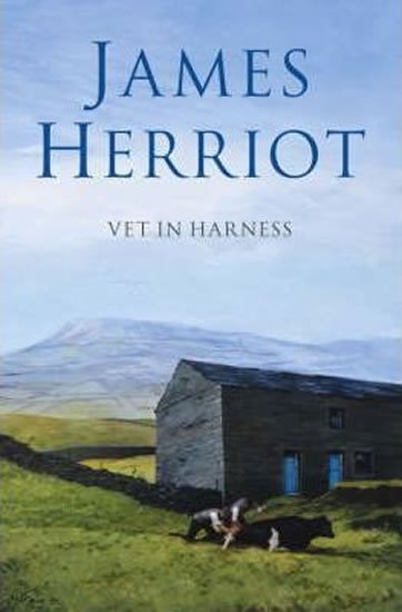 Herriot James: Vet in Harness