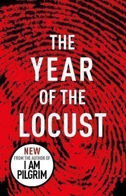 Hayes Terry: The Year of the Locust