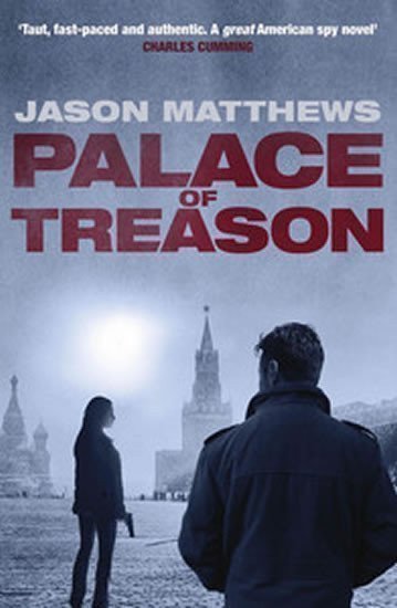 Matthews Jason: Palace of Treason