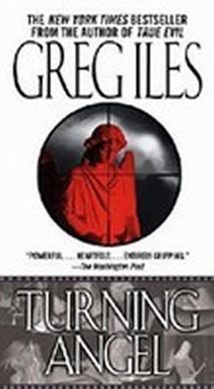 Iles Greg: Turning Angel