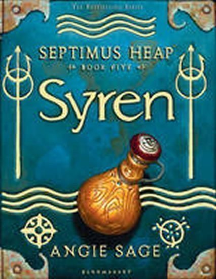 neuveden: Syren #5