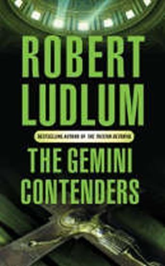 neuveden: Gemini Contenders