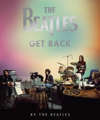 The Beatles: The Beatles: Get Back