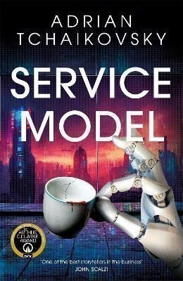 Tchaikovsky Adrian: Service Model