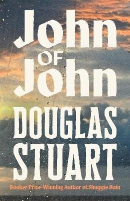 Stuart Douglas: John of John