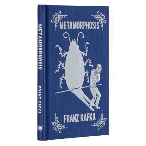 Kafka Franz: Metamorphosis