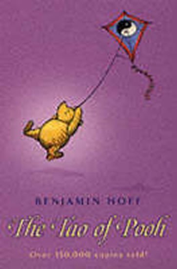 neuveden: The Tao of Pooh