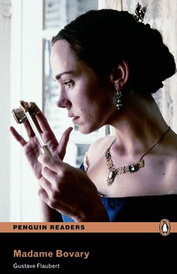 Flaubert Gustave: PER | Level 6: Madame Bovary/MP3 Pack Flaubert Gustave: PER | Level 6: Madame Bovary/MP3 Pack