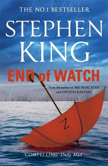 King Stephen: End of Watch