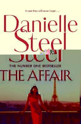 Steel Danielle: The Affair