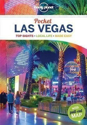 Lonely Planet: Lonely Planet Pocket Las Vegas