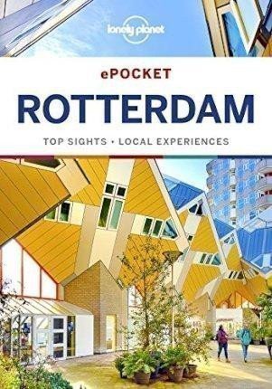 Lonely Planet: Lonely Planet Pocket Rotterdam