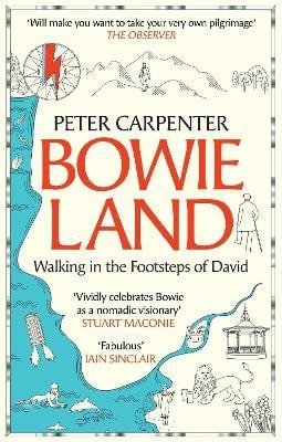 Peter Carpenter: BOWIELAND