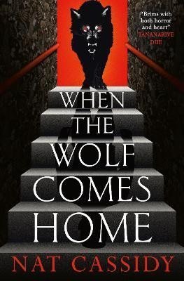 Cassidy Nat: When the Wolf Comes Home