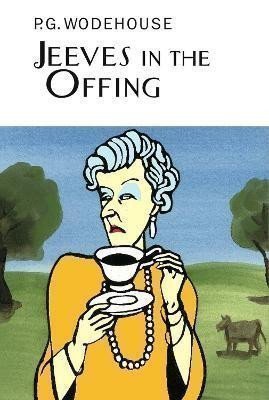 Wodehouse Pelham Grenville: Jeeves In The Offing
