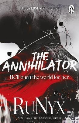 RuNyx: Annihilator
