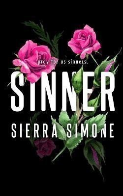 Simone Sierra: Sinner