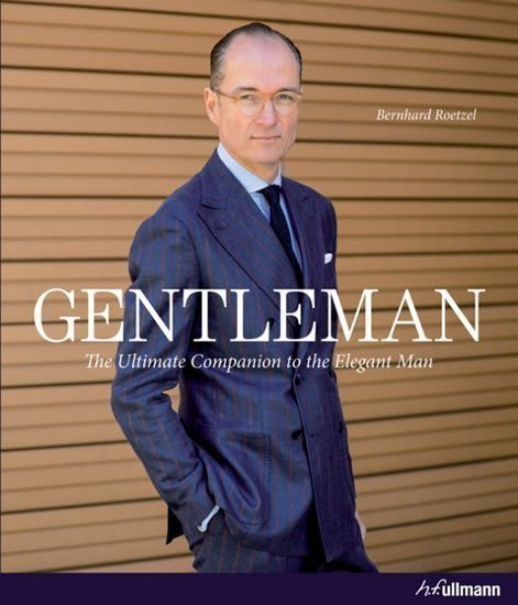 Roetzel Bernhart: Gentleman