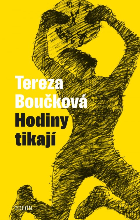 Boučková Tereza: Hodiny tikají - Šedesát plus jeden fejeton o životě