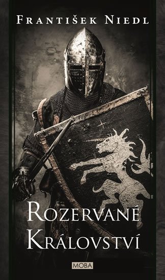 Niedl František: Rozervané království Niedl František: Rozervané království