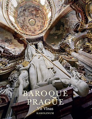 Vlnas Vít: Baroque Prague