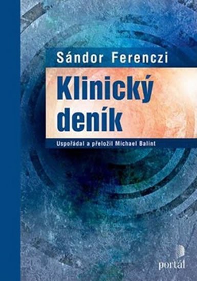 Ferenczi Sándor: Klinický deník