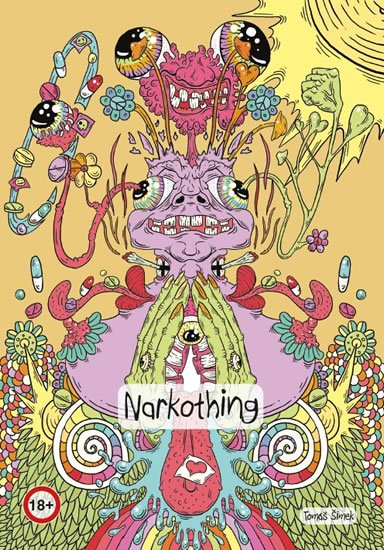 Šimek Tomáš: Narkothing