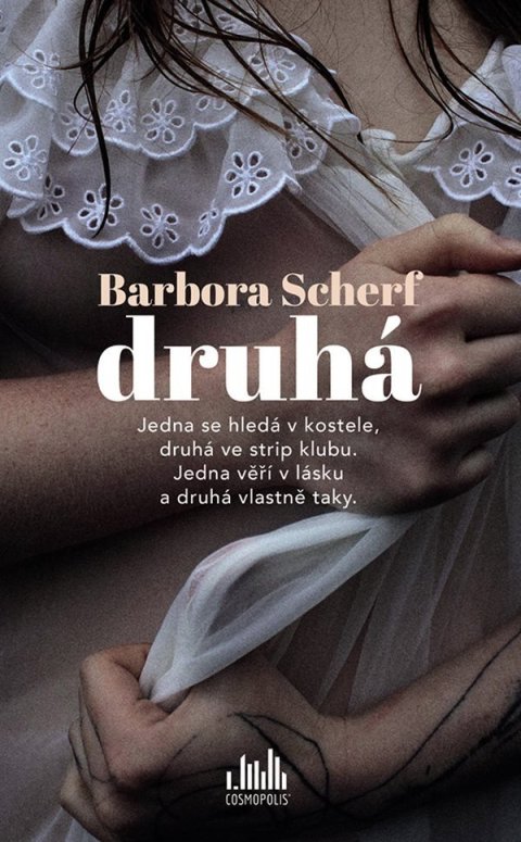 Sherf Barbora: Druhá