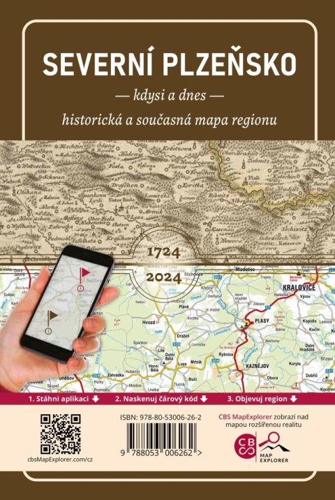neuveden: Severní Plzeňsko kdysi a dnes neuveden: Severní Plzeňsko kdysi a dnes