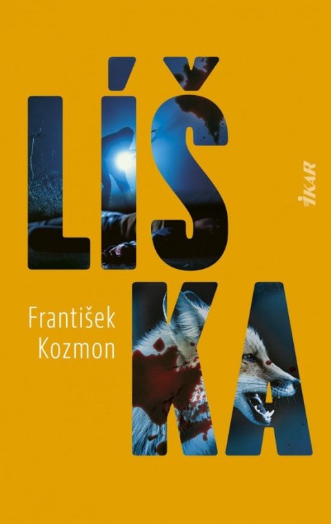 Kozmon František: Líška (slovensky)