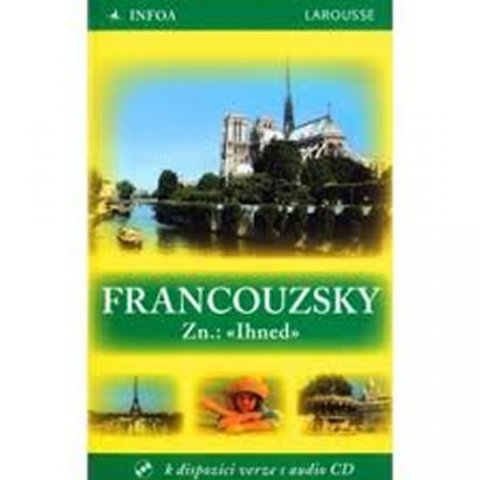 neuveden: Francouzsky Zn. Ihned