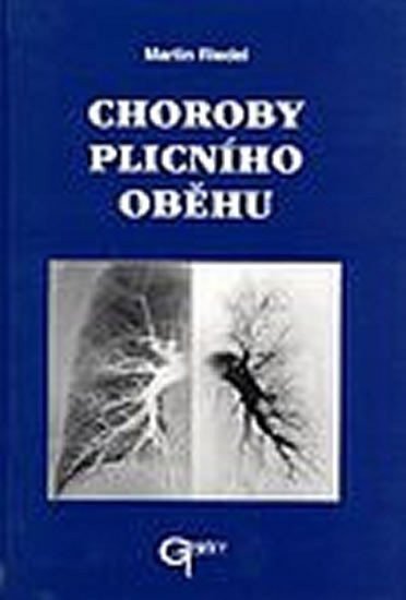 Riedel Martin: Choroby plicního oběhu