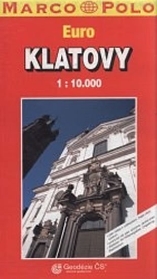 neuveden: Klatovy / plán neuveden: Klatovy / plán