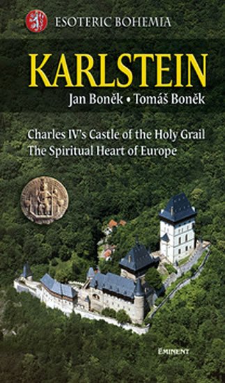 Boněk Jan: Karlstein Boněk Jan: Karlstein