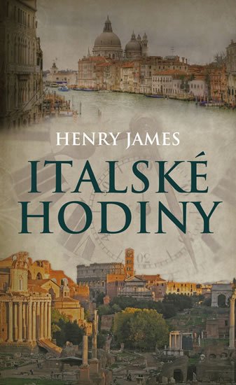 James Henry: Italské hodiny