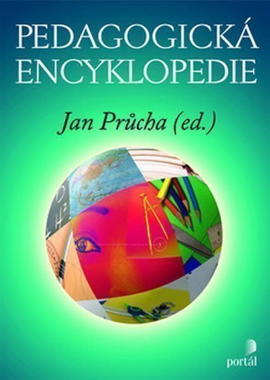 Průcha Jan: Pedagogická encyklopedie