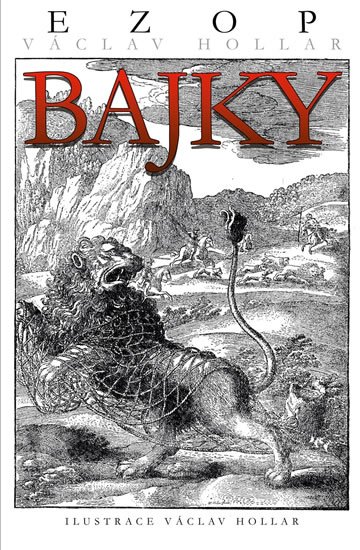 Ezop: Bajky
