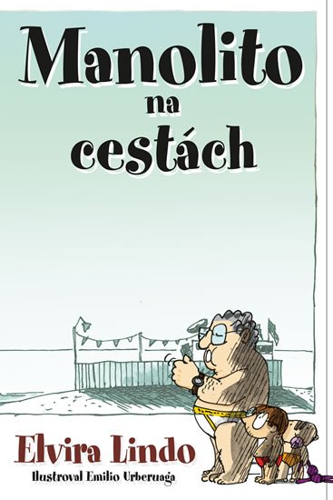Lindo Elvira: Manolito na cestách