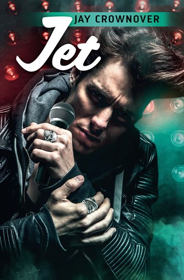 Crownover Jay: Jet Crownover Jay: Jet