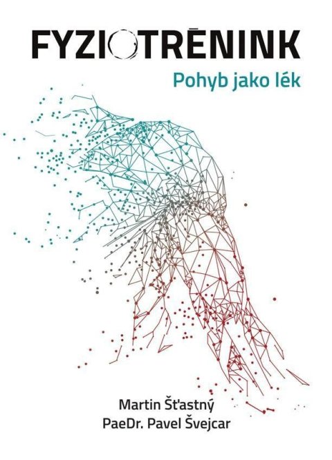 Švejcar Pavel: Fyziotrénink - Pohyb jako lék