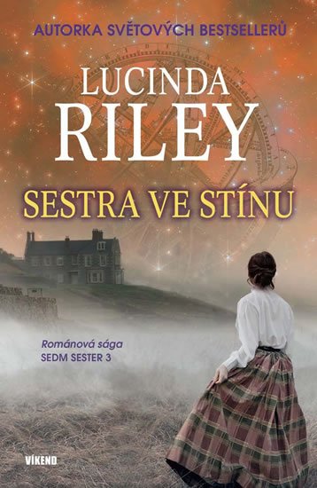 Riley Lucinda: Sestra ve stínu