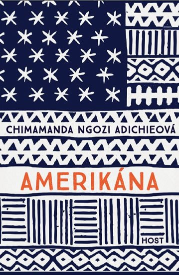 Ngozi Adichie Chimamanda: Amerikána