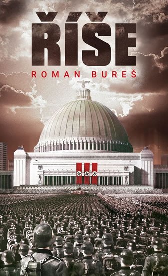 Bureš Roman: Říše
