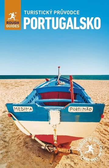 di Duca Marc: Portugalsko - Turistický průvodce di Duca Marc: Portugalsko - Turistický průvodce